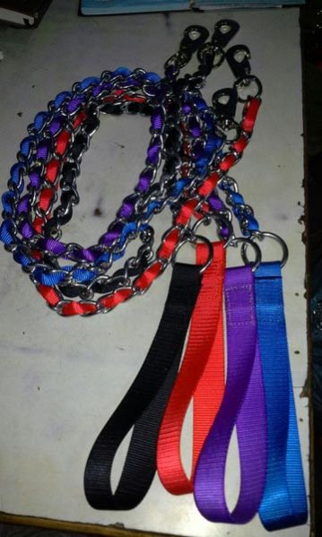 Dog Leads 15