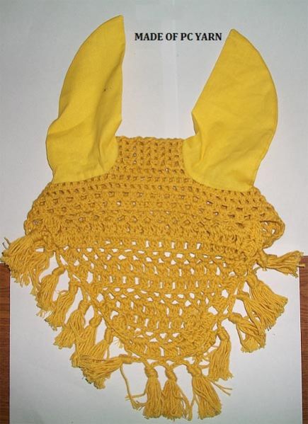 Horse Fly Mask - NSM-FN-001