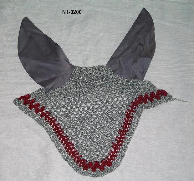 Horse Fly Mask - NSM-FN-002