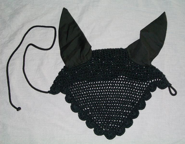 Horse Fly Mask - NSM-FN-052