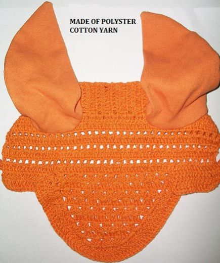 Horse Fly Mask - NSM-FN-101