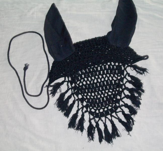 Horse Fly Mask - NSM-FN-121