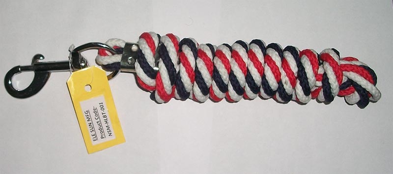 Horse Leads - NSM-HLBT-001