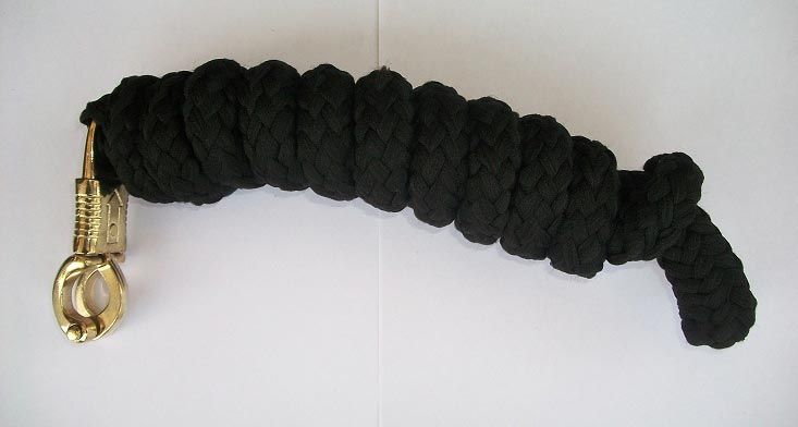 Horse Leads - NSM-HLCU-001