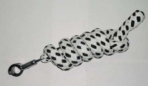 Horse Leads - NSM-HLCU-007