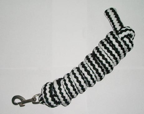 Horse Leads - NSM-HLCU-008