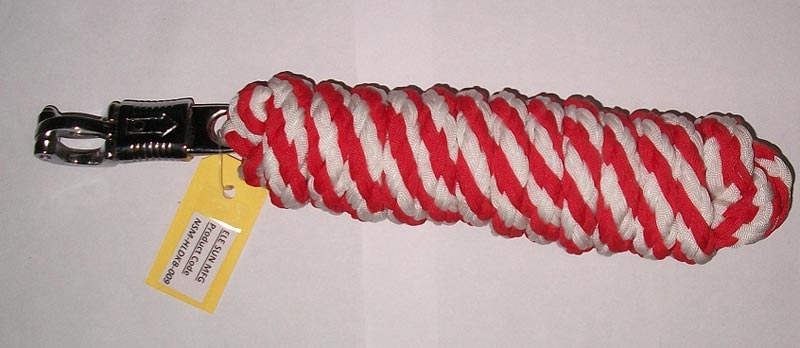 Horse Leads - NSM-HLDKB-004