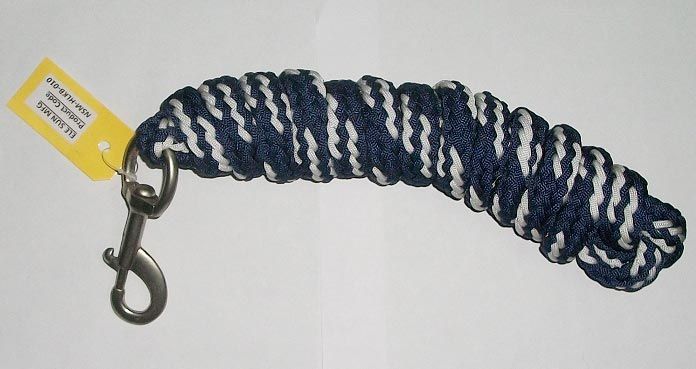 Horse Leads - NSM-HLKB-002