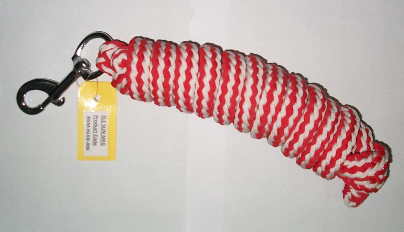 Horse Leads - NSM-HLKB-004