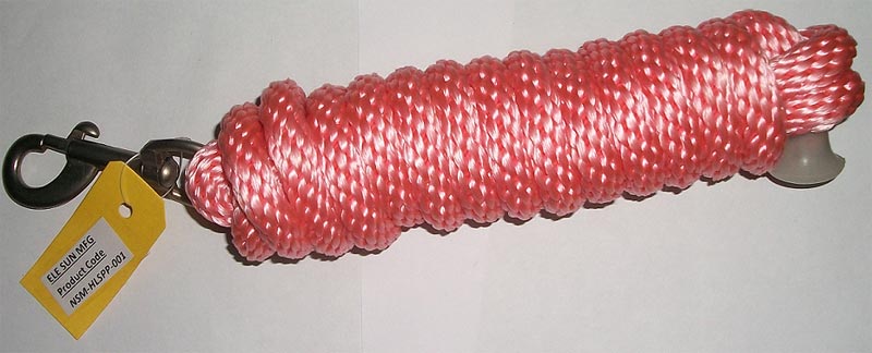 Horse Leads - NSM-HLSPP-001