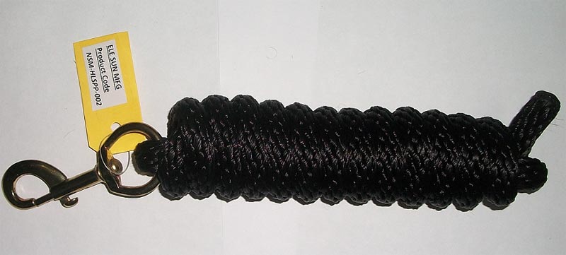 Horse Leads - NSM-HLSPP-002