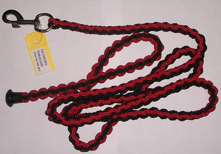Horse Leads - NSM-HLTHB-002