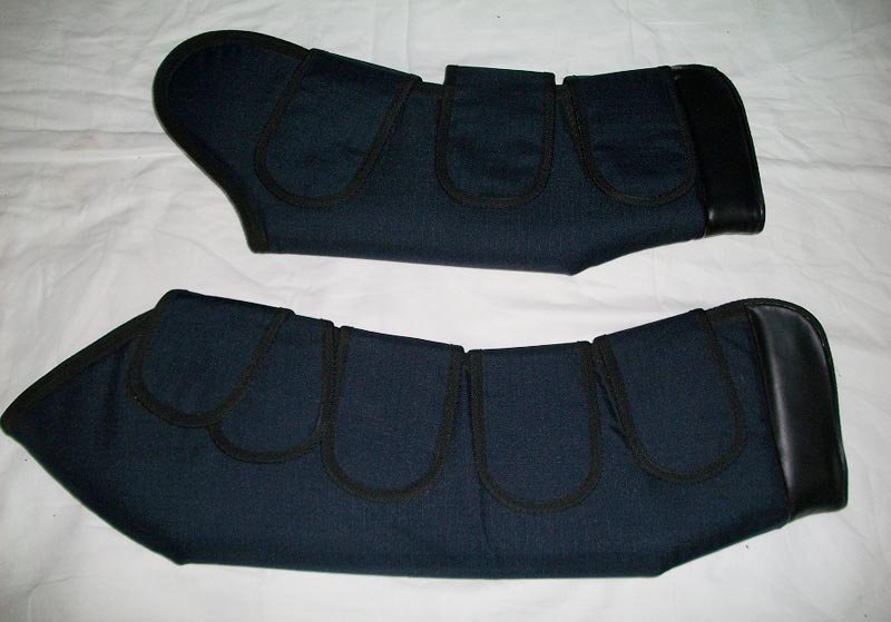 Horse Leg Protector - NSM-HLP-001