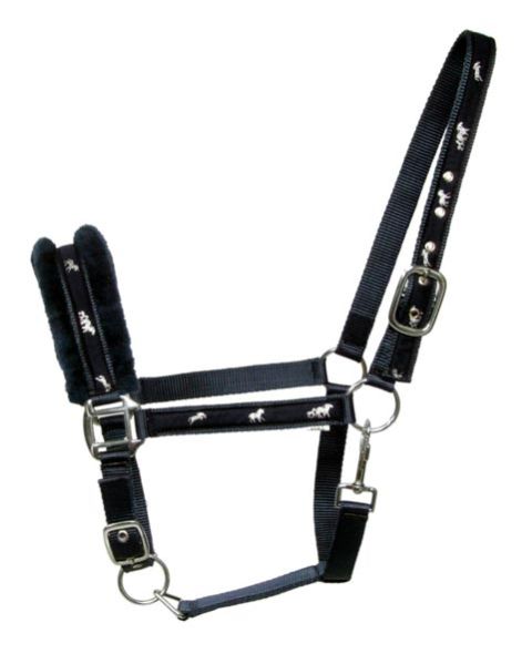 Horse PP Halter - NSM-PPH-001