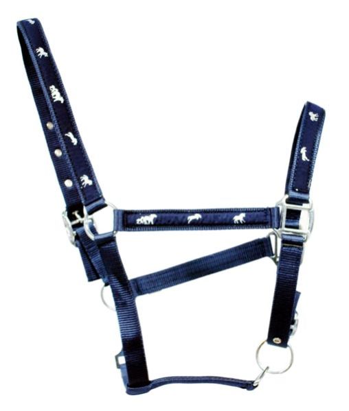 Horse PP Halter - NSM-PPH-004