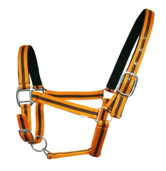 Horse PP Halter - NSM-PPH-007