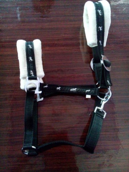 Horse PP Halter - NSM-PPH-010