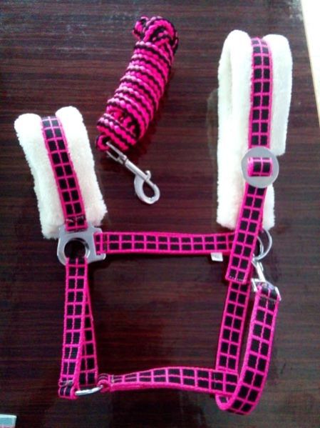 Horse PP Halter - NSM-PPH-011