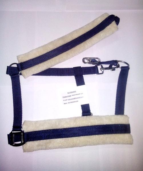 Horse PP Halter - NSM-PPH-502