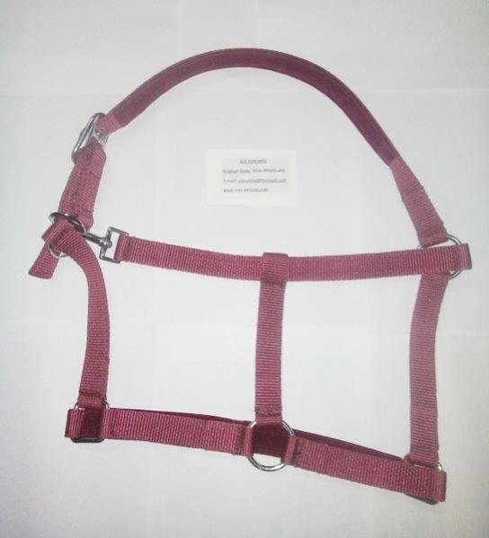 Horse PP Halter - NSM-PPH-565