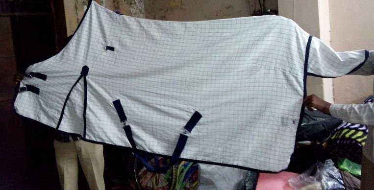 Horse Rugs - NSM-RS-006
