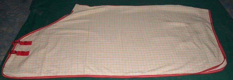 Horse Rugs - NSM-RS-011