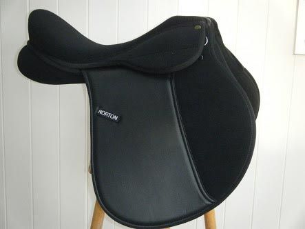 Horse Saddle- NSM-SJAP-004