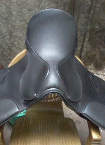 Horse Saddle- NSM-SJAP-005