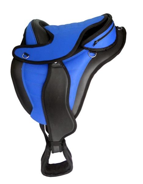 Horse Saddle- NSM-STLS-002