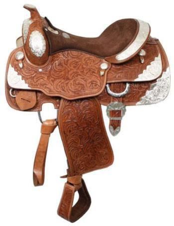 Horse Saddle- NSM-SWL-008