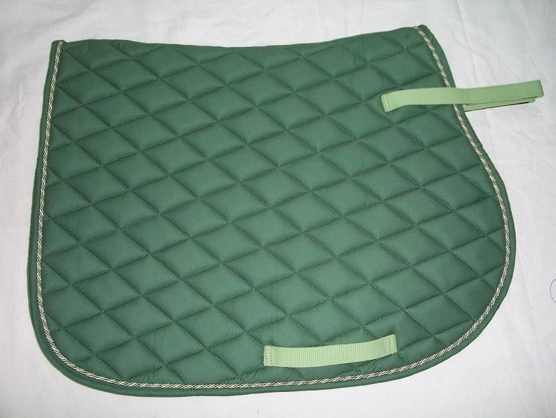 Horse Saddle Pad - NSM-SP-002