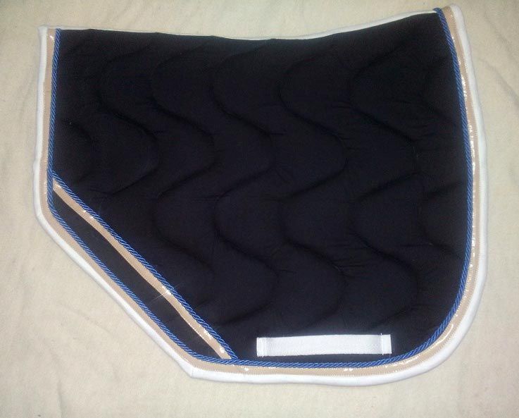 Horse Saddle Pad - NSM-SP-004