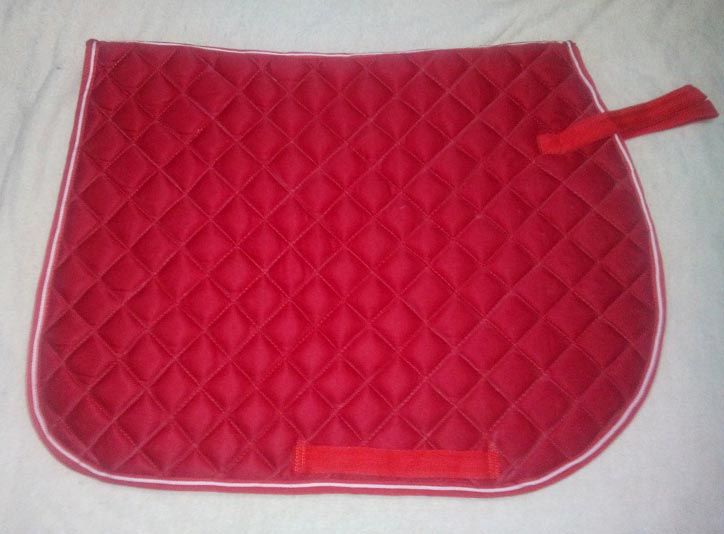 Horse Saddle Pad - NSM-SP-007