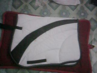 Horse Saddle Pad - NSM-SP-015