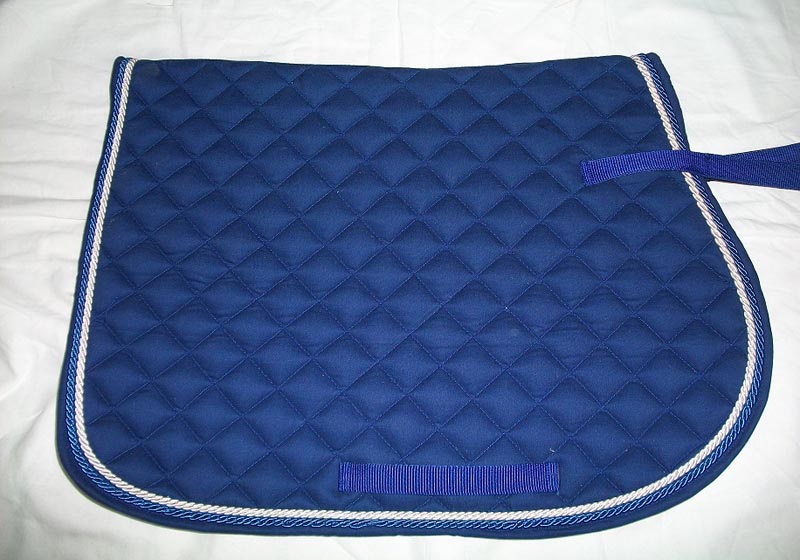 Horse Saddle Pad - NSM-SP-021