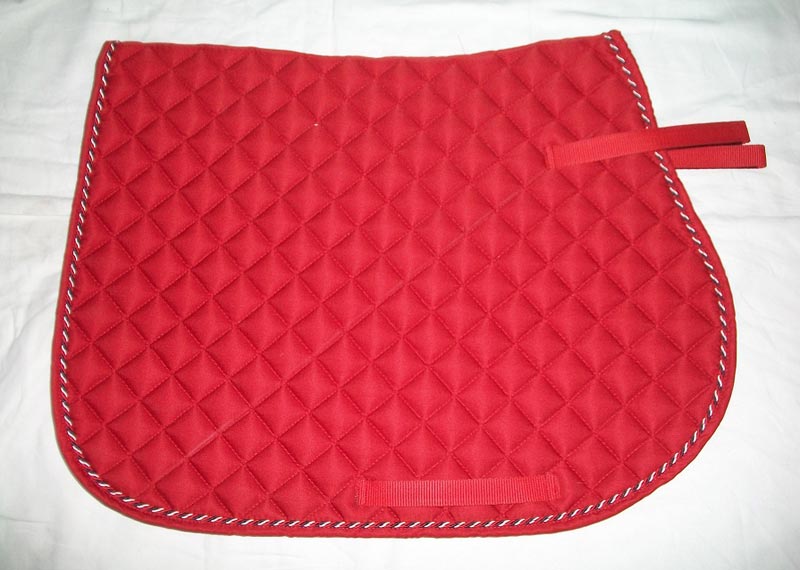 Horse Saddle Pad - NSM-SP-031