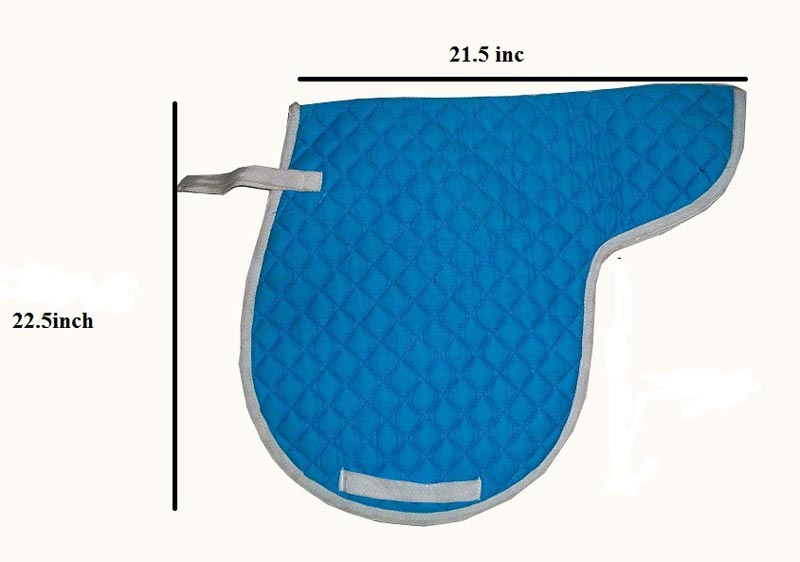Horse Saddle Pad - NSM-SP-415(2)