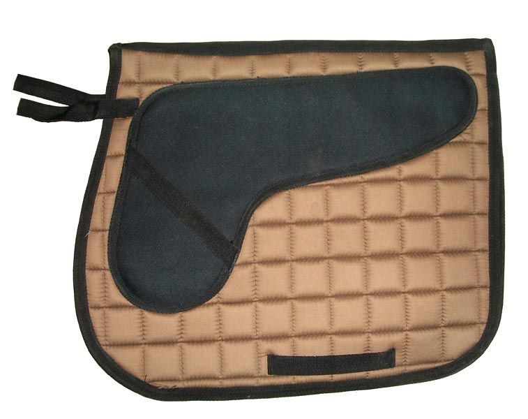 Horse Saddle Pad - NSM-SP-417