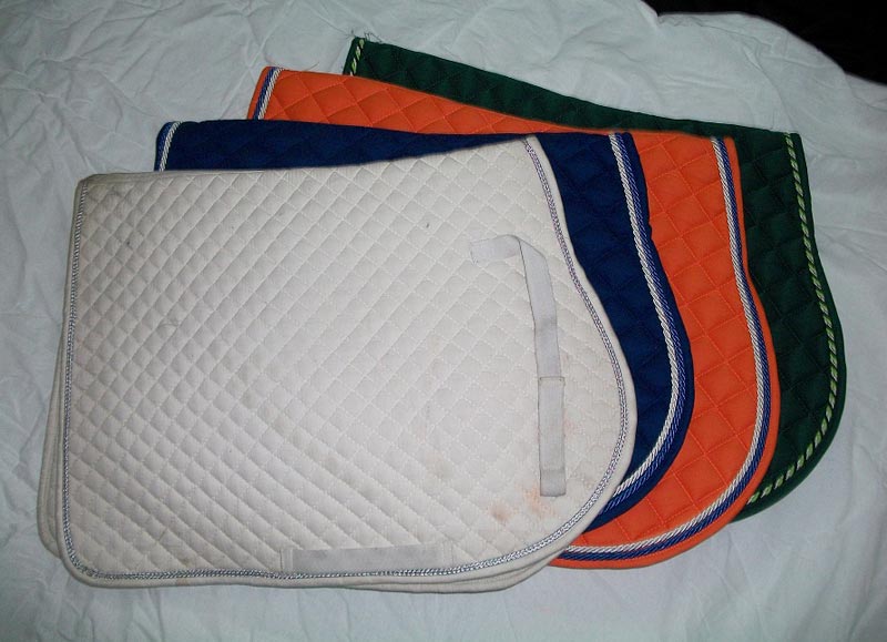 Horse Saddle Pad - NSM-SP