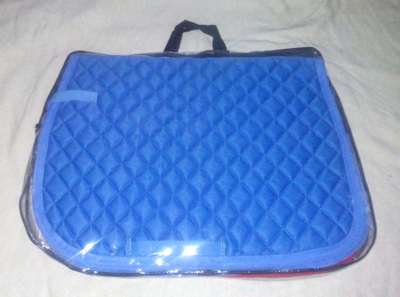 Horse Saddle Pad- NSM-SPWB-001
