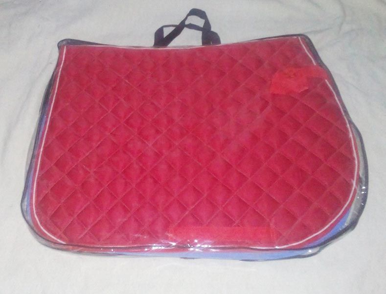 Horse Saddle Pad- NSM-SPWB-003