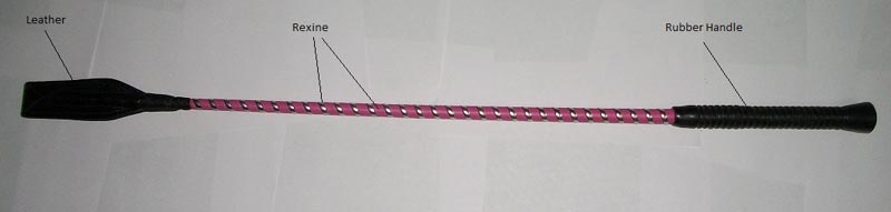 Horse Whip - NSM-W11