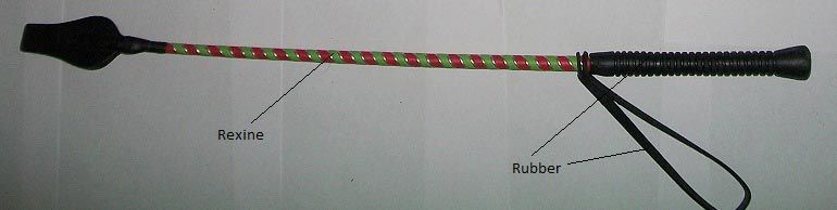 Horse Whip - NSM-W12