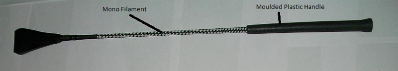 Horse Whip - NSM-W1