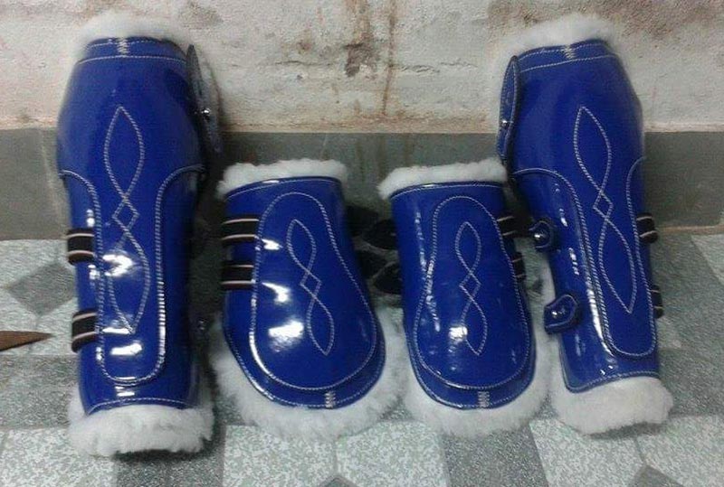 Item Code : NSM-HLP-003