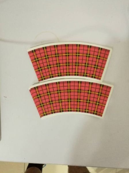 Paper Cup Blank 01