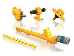 Batching Plant Spare Parts 04