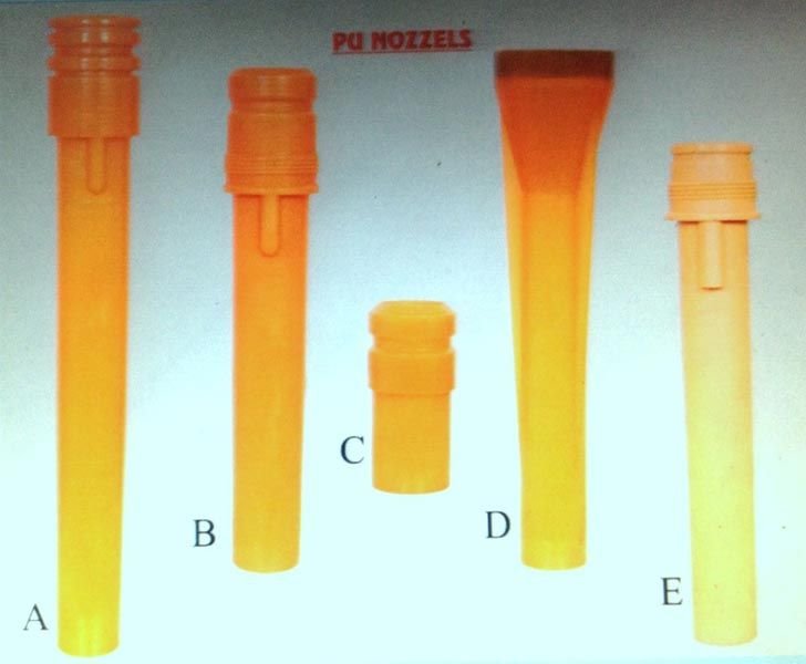 Concrete Spray Nozzle 02