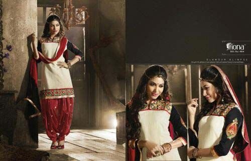 Designer AnarkalI Suit (RK 31)