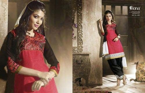 Designer AnarkalI Suit (RK 42)